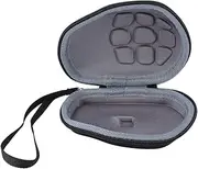 Protective Eva Waterproof Anti-Falling Mouse with Portable Wrist Strap for MX Master/MX Master 2S Portable Storage Case Mouse