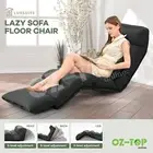 Floor Sofa Cushion Bed Couch Chair Lounge Mat Mattress Recliner Tatami Seat