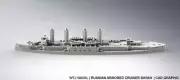 Bayan - Russian Navy - Pre Dreadnought Era - Wargaming - Axis and Allies - Naval