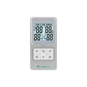 Caremax 2.0 TENS & EMS & Massage 3 in 1 Combo Machine