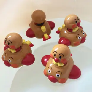 麵包超人漂浮洗澡玩具 浴室兒童男女玩具 寶寶戲水沐浴玩具0-3嵗 MSIK