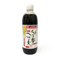 在飛比找蝦皮商城優惠-森產業 香菇醬油湯露-葷食 500ml