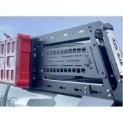 Rock Slide Engineering RK-101 Overland Rack - Fixed Sides