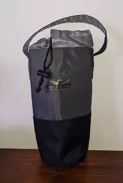 WOLF BLASS WINE BOTTLE COOLER BAG