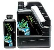 GT Ionic Bloom Nutrients - 20L