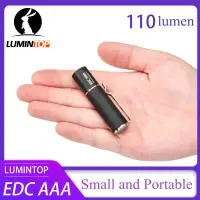 在飛比找蝦皮購物優惠-Lumintop EDC AAA Mini Flashlig