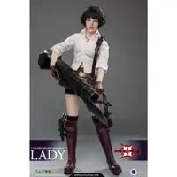 在飛比找蝦皮購物優惠-【史派克工廠】預購24年Q3 Asmus Toys 1/6 