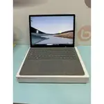 【艾爾巴二手】微軟 SURFACE LAPTOP 3 I5/8G/128G 13吋 銀 #二手筆電#漢口店95157