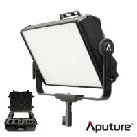 在飛比找momo購物網優惠-【Aputure 愛圖仕】NOVA P300C RGBWW 