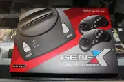 Gen-X Retro-bit Hybrid Twin Console Sealed
