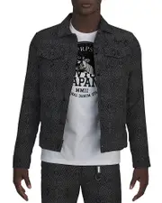 Prps Keystone Jacket
