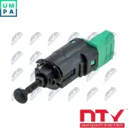 BRAKE LIGHT SWITCH ECW-CT-004 FOR CITROËN C4/II/PICASSO/MPV/GRAND/CACTUS/Van C6