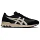 【Onitsuka Tiger】官方旗艦店 Onitsuka Tiger鬼塚虎CALIFORNIA 78 EX 休閒鞋 黑底米邊(1183A355-002)