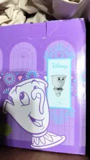 Disney Scentsy Warmer Set, New Still In Shipping Box Alice In Wonderland