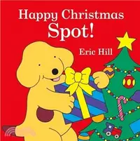 在飛比找三民網路書店優惠-Happy Christmas, Spot!