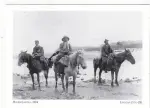 *Oregon-"Homesteaders, 1904" Lincoln City {Postcard} {G91}
