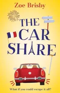 在飛比找博客來優惠-The Car Share