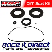 Diff Seal Kit for Arctic Cat VLX 700 2017 Front WRP