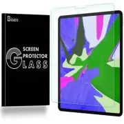 Anti-Glare Matte Tempered Glass Screen Protector For iPad Pro 11 (2022-2018)