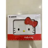 在飛比找蝦皮購物優惠-「現貨特價」Hello Kitty×Canon 迷你相印機 