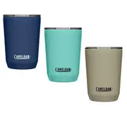 [CamelBak] Horizon Vacuum Insulated S/Steel Tumbler 0.35L - Dune