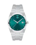 Movado Bold Quest Watch, 40mm