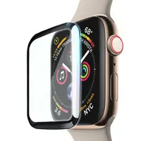 在飛比找松果購物優惠-CITY for Apple Watch Series 3/