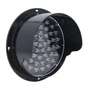 Red Yellow Green Colors Changing Traffic Signal Light Waterproof Traffic Light