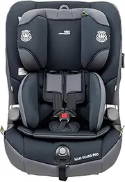 [Britax Safe-n-Sound] Maxi Guard Pro Harnessed Seat, Forward Facing with in-Built Harness, 6 Months – 8 Years, Kohl (8043)
