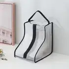 Waterproof Boot Organizer Shoe Container Set Dust-proof Storage Bags