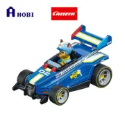 Carrera Paw Patrol Chase Ready Race Rescue Model Toy Hobby Collectible