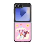 Galaxy Z Flip6 Impact Case SWEET PARTY