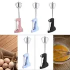 Stainless Steel Egg Whisk Stainless Steel Egg Beater Multifunctional Versatile