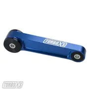 Turbo XS WS-PSM-BLU Engine Mount for 2002-2014 Subaru WRX/Sti (for: Subaru)