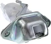 Trunk Lid Latch Lock Actuator Compatible with Subaru Vehicles Rear Tailgate Replace 63032FG101 63032FG100
