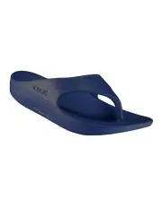 [Telic] Energy Arch Support Thongs in Blue