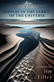 Ripples in the Fabric of the Universe by Jim Tilley Paperback Book
