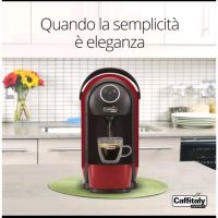 在飛比找蝦皮購物優惠-Caffitaly S21 義大利原裝幫浦 -膠囊咖啡機+清
