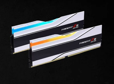G.SKILL F5-6000J2636H32GX2-TZ5NR 64GB (2 x 32GB)/ AMD EXPO/DDR5 6000 MT/s/ Timi