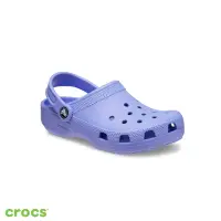 在飛比找Yahoo奇摩購物中心優惠-Crocs 卡駱馳 (童鞋) 經典大童克駱格 -206991