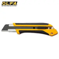 在飛比找蝦皮購物優惠-又敗家@日本製OLFA防滑橡膠X系列特大型美工刀XH-AL附