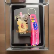 Gong Cha x PEPPA PIG 3D Pearl Boba *MILK TEA KEYRING NEW - In Original Packaging