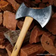 Gransfors Bruk 490-1 Competition Throwing Axe - Authorised Australian Axe Dealer