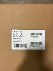 Community D60B New Factory Sealed Box Pair