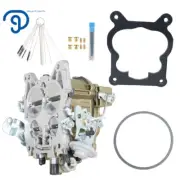 Carburetor Fit For 1901R Rochester Quadrajet 4MV Chevy 1966-1973 1901-GG 4-BBL