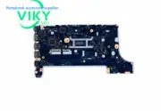 02DC218 For Lenovo ThinkPad E480 E580 Motherboard I3-8130U 02DC201 02DC202