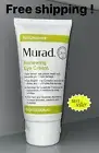 Murad Resurgence Renewing Eye Cream Professional 2 oz Anti Age FREE SHIPPING