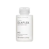 在飛比找新光三越 skm online優惠-OLAPLEX 歐啦3號結構還原護髮素100ml-100ml