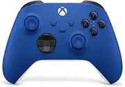 Xbox Wireless Controller – Shock Blue