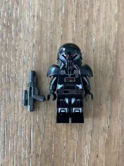 LEGO Star Wars Minifigure Dark Trooper